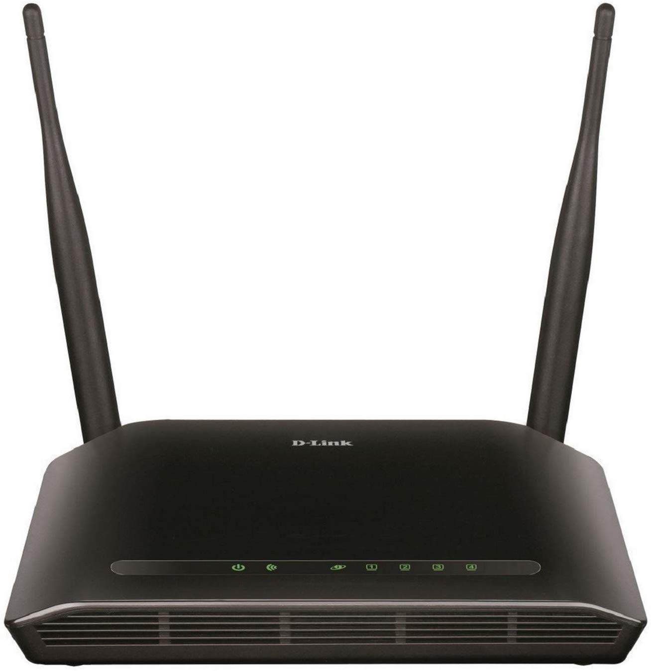 D-Link DIR-615 Wireless N three hundred Router (Black) - DiscountDeals4you