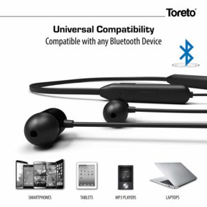 Toreto Bolt-272, in Ear Bluetooth headsets with Mic, headset Bolt with magnetic earbuds from Toreto, Toreto Bolt-272, in Ear Bluetooth headsets with Mic,  Toreto Bolt-272 in Ear Bluetooth headsets with Mic, Toreto Bolt-272 in Ear Bluetooth headsets with Mic features, Toreto Bolt-272 in Ear Bluetooth headsets with Mic specification,  Toreto Bolt-272 in Ear Bluetooth headsets with Mic in india, Toreto Bolt-272 in Ear Bluetooth headsets with Mic online,