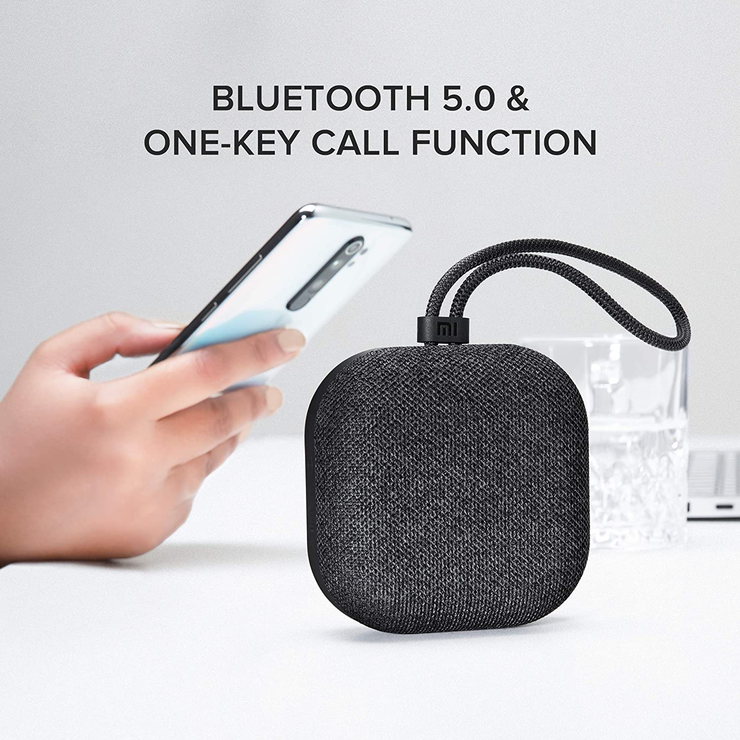 outside bluetooth