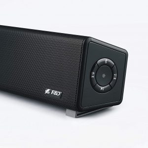 f&d sound bar t388