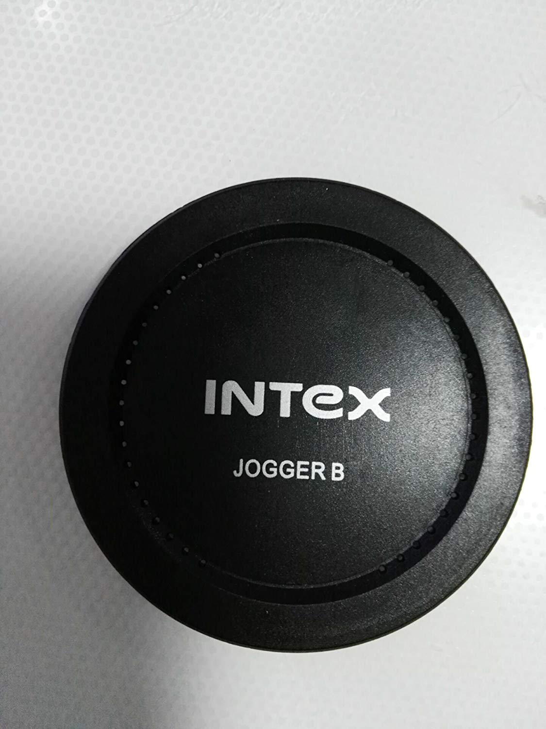 intex jogger b headphone price