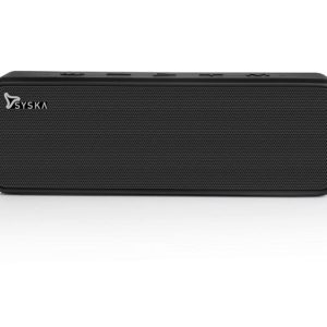 syska bluetooth speaker bt750